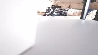 Young ukrainian couple has anal sex for the first time #2