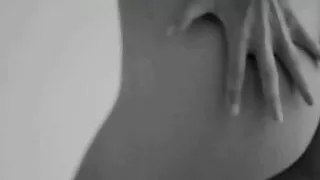 Emily Ratajkowski - Nude Shoot BTS