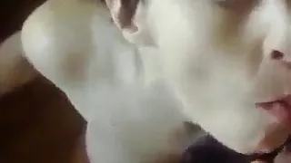 Suck and Swallow, Amateur Bitch!