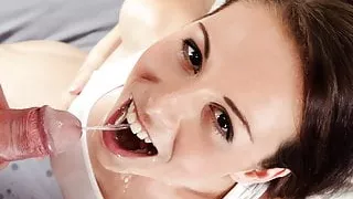 Hardcore Piss Session With Antonia Sainz