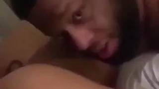 D Black sex tape