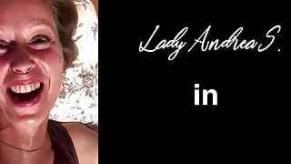 Lady Andrea Licks