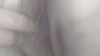 Wife (biggg)fat pussy