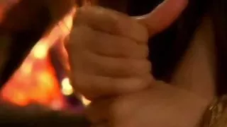 Blowjob Lesson Is Passion And Hot Making Arousement