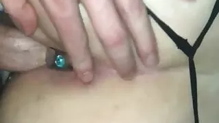 Plugged and Fucked SexwithRopeandDope