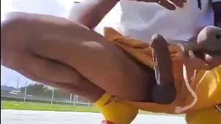 BBC Public Pocket Pussy