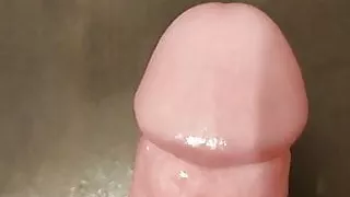 Dehnen einer Fleshlight Quickshot