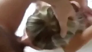 Greek mature Kiriaki