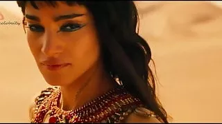 Sofia Boutella - The StepMummy 2017