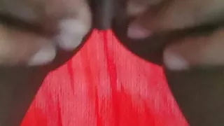 Sri Lankan girl Masterbate part 1