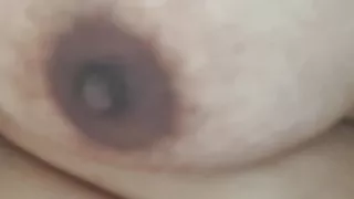 Sri Lankan girl masterbating pink dildo 2