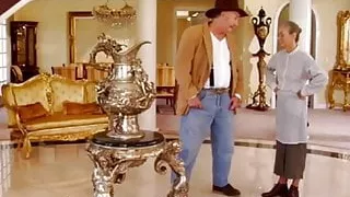 Parody Of Beverly Hillbillies Fun Sex Session Of Couple