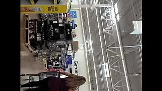 Candi Ass 8