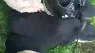 Jupiter Domina - Hiking my neighborhood volcano in PDX