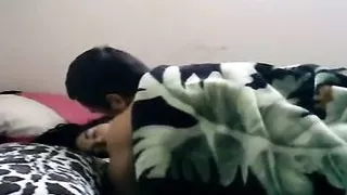 Egyptian Arab sex on camera