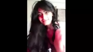 Shefali girlfriend desi