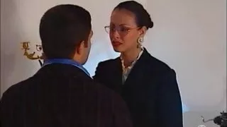 La Sindrome di Max (Obsessions Bourgeoises) (1997)