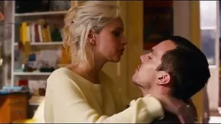 Felicity Jones - Collide 2016