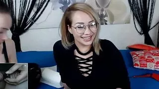 SPH Camgirls - hard humiliation