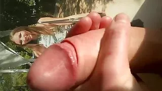 Tribut für meine Ex-Freundin