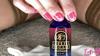 Euroslut Gooner Guide Poppers Sock Tutorial