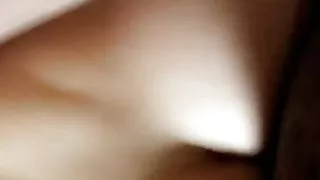 all fun and games until you feel my bbc in your stomach