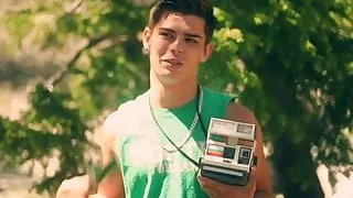 Happy Campers Pt. 5 - Josh Brady & Trevor Harris