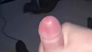 Esperma, Gay, Medias