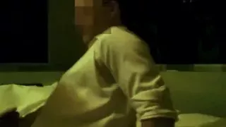 Malay - Wife with BWC