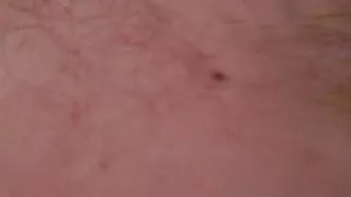 Punishing my big bitch cuck boy with pegging