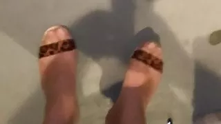 Geilheit mit Arschbacke im Arsch