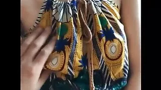 The best beauty with high value, thin waist and big chest