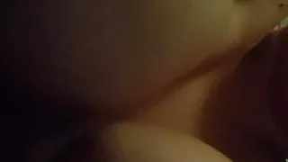 Levrette profonde ! Trop profonde