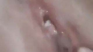 Morning squirt chubby lover