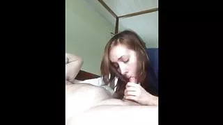 Blowjobs - Cum In Mouth