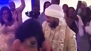 Black Ebony big ass and titts