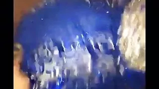 Black Ebony big ass and titts