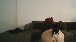 Amatør, Anal, Numse, Crossdresser, Nuttet, Kjole