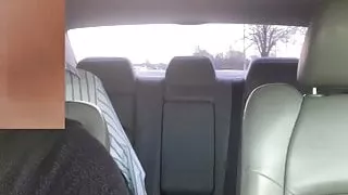 Ich stelle mich der Sissy Slutty Khloe vor