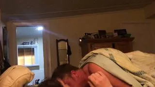 My boss is a dick, but his wife loves mine! See for yourself