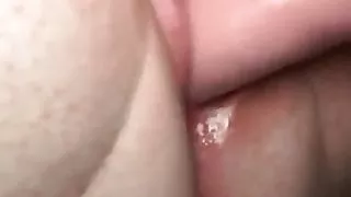 Playing wth my new toy