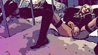 Bed Names and Head Games (Shortened, Animated Effect Version