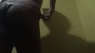 Dance crossdresser hot