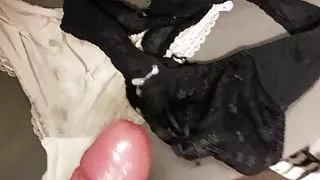 Sperma, Homo, Housut