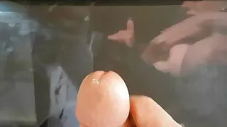 Jerking for some curvaceous mature ladies