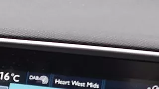 Step mom fucked through panties in the car by step son