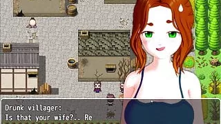 Bawdy Traditions - Public exposed wife (1-4)