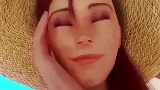 Ma Chou A La Plage (feat.lyli)