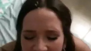 Cool Head Uncool Cum