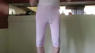 Numse, Crossdresser, Kjole, Gay, Stram